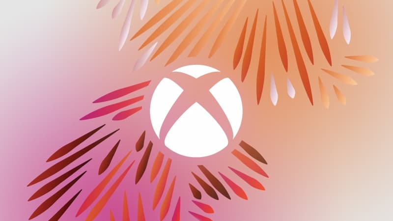 Xbox logo Artistic Wallpaper