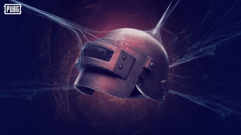 PUBG MOBILE Spider-Man Wallpaper