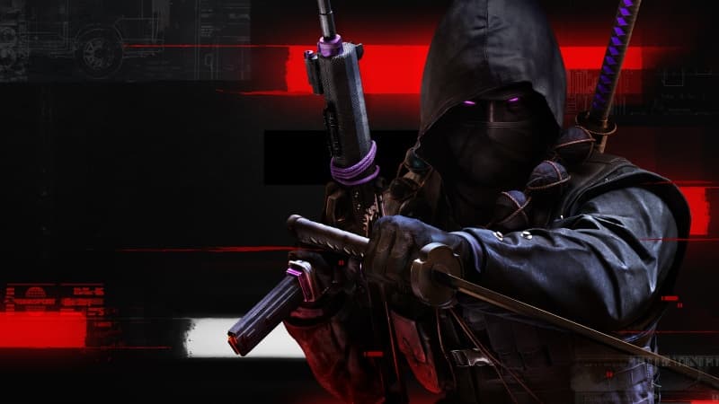 Call of Duty Warzone x Black Ops 6 Season 2 Wallpaper