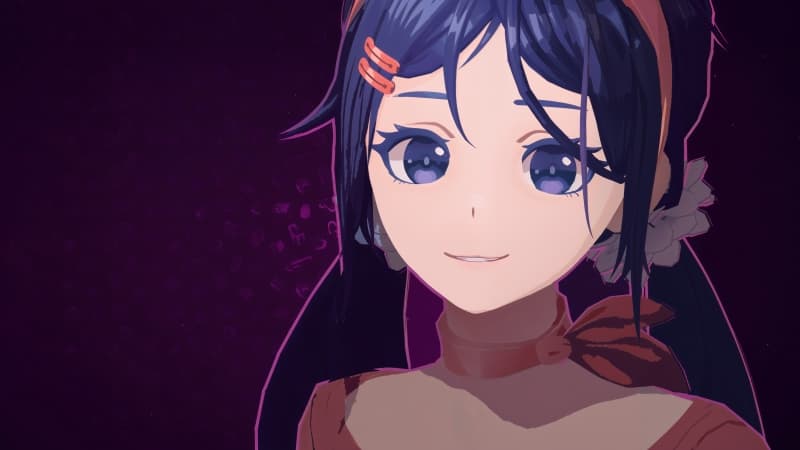 MiSide Mita Wallpaper