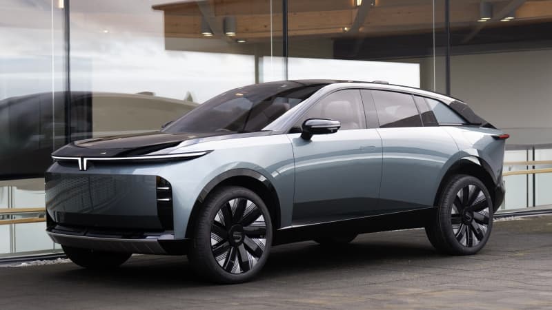 Tata Avinya X Concept cars Wallpaper
