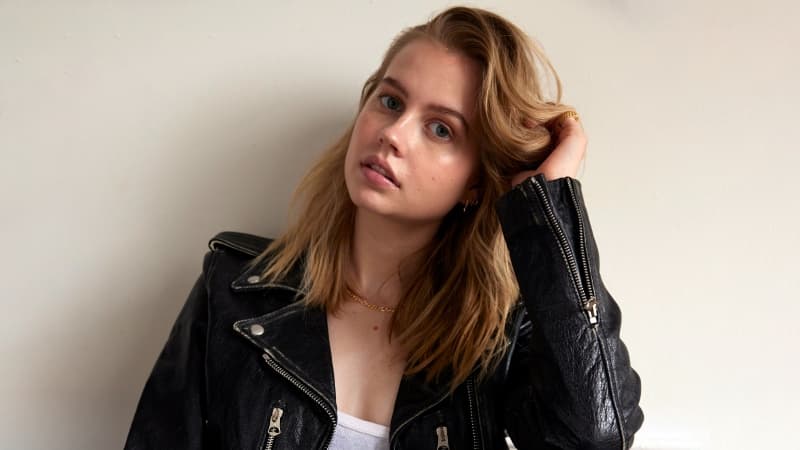 Angourie Rice 2025 Wallpaper