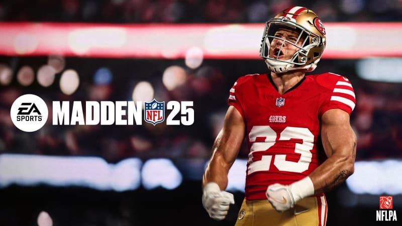 Madden NFL 25 San Francisco 49ers Wallpaper