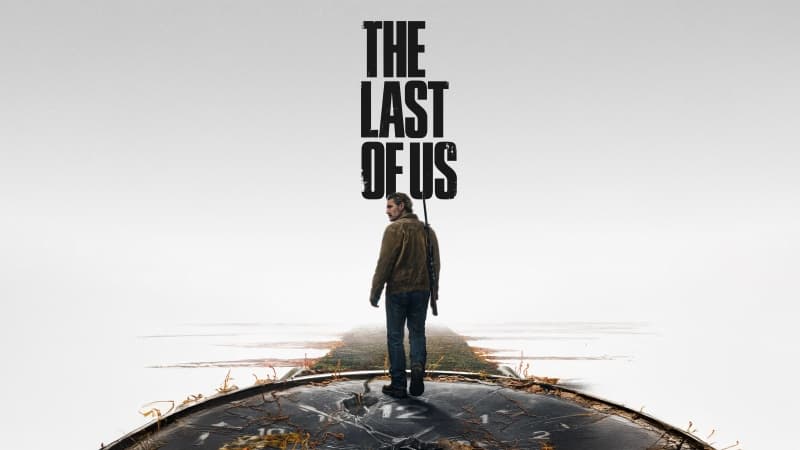 Joel (The Last of Us) Season 2 8K Wallpaper