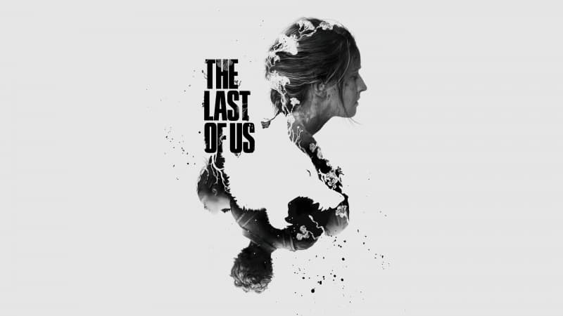 Abby The Last of Us (Season 2) Wallpaper