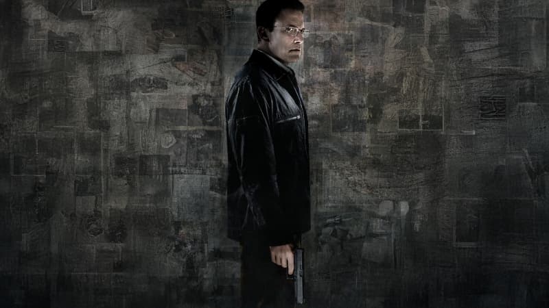 The Accountant 2 Ben Affleck Wallpaper