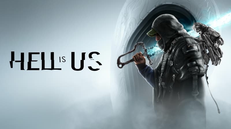 Hell Is Us Video Game Wallpaper