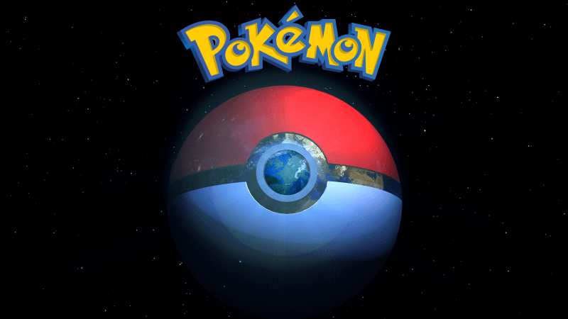 Pokemon GO 5K Wallpaper