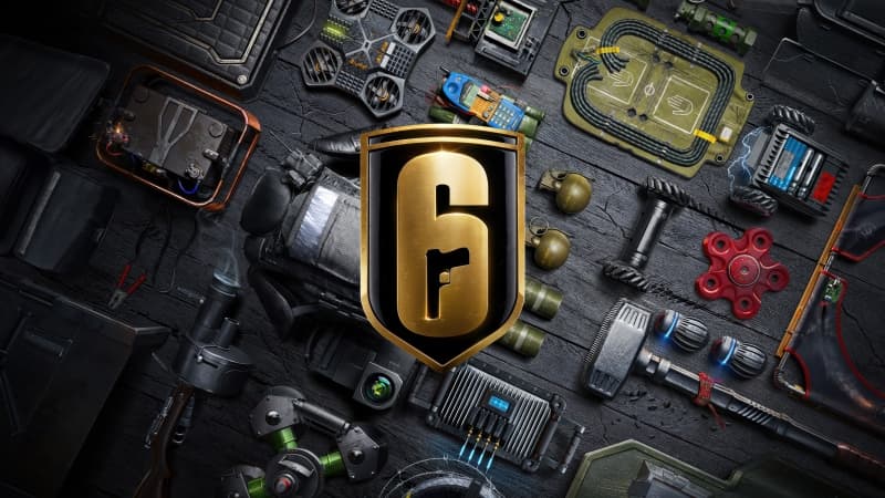 Tom Clancy's Rainbow Six Siege Operator Edition Wallpaper