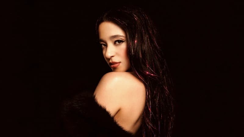 Mikey Madison Anora Wallpaper