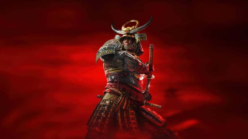 Yasuke (Assassin's Creed Shadows) 5K Wallpaper