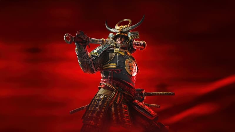 Yasuke Kanabō Wallpaper