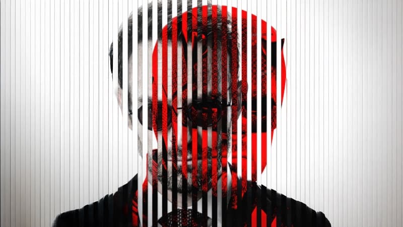 Matt Murdock Daredevil: Born Again Wallpaper