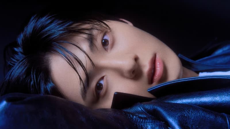 Hwang Min-hyun Lullaby Wallpaper