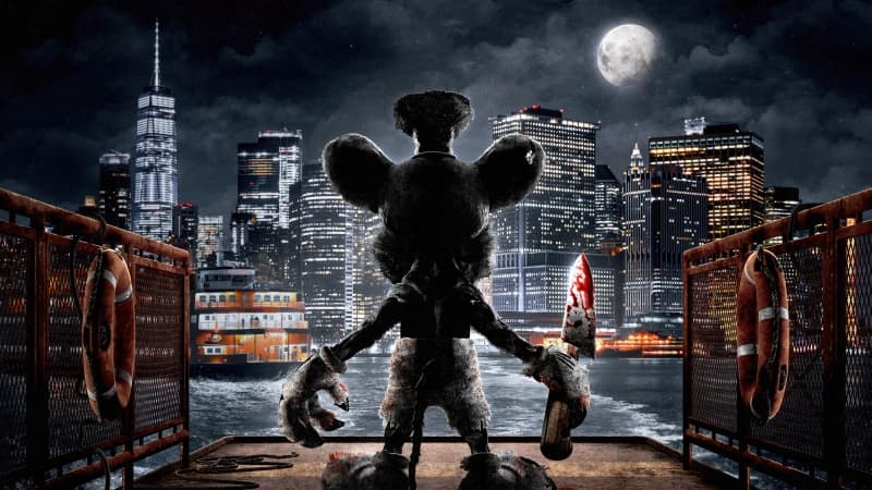 Screamboat 2025 Wallpaper