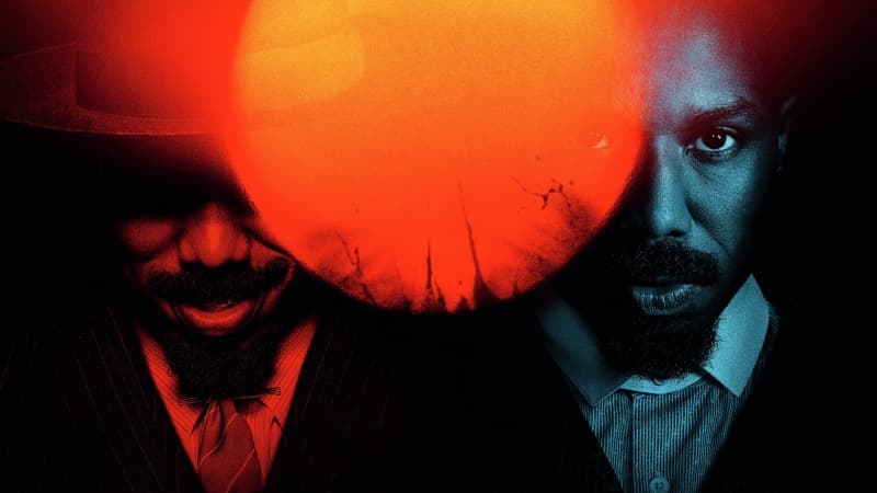 Sinners 2025 Movies Wallpaper