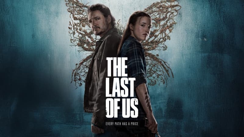 The Last of Us - Season 2 Poster Wallpaper