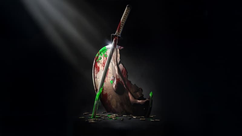 Predator: Killer of Killers 2025 Wallpaper