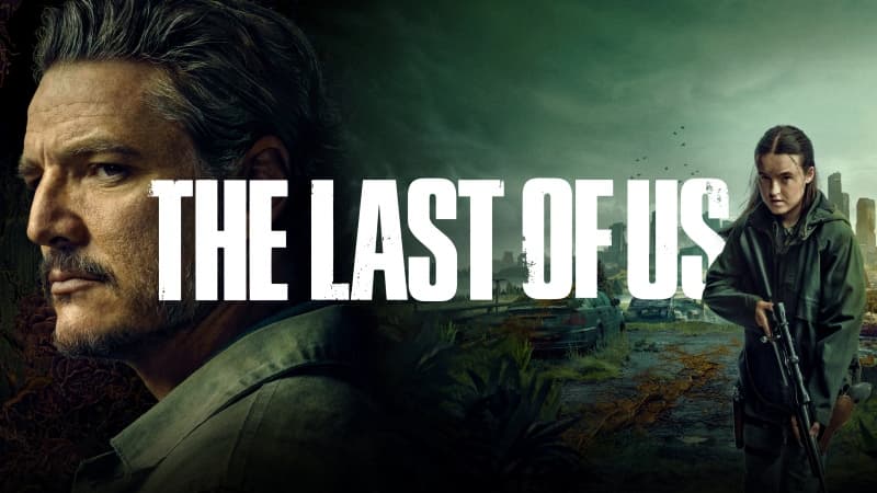 The Last of Us Season 1 Wallpaper