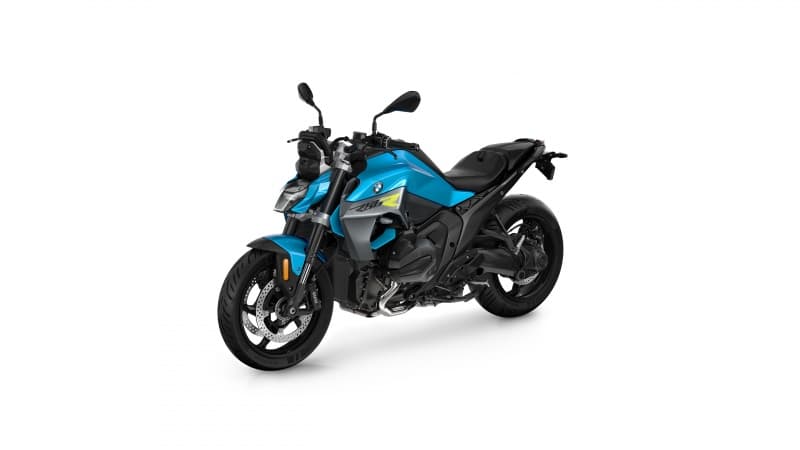BMW R 1300 R 2025 Wallpaper