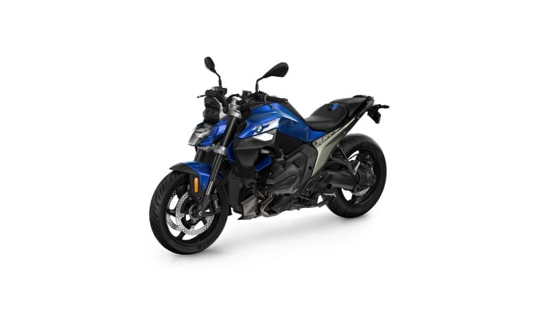 BMW R 1300 R Exclusive 2025 Wallpaper