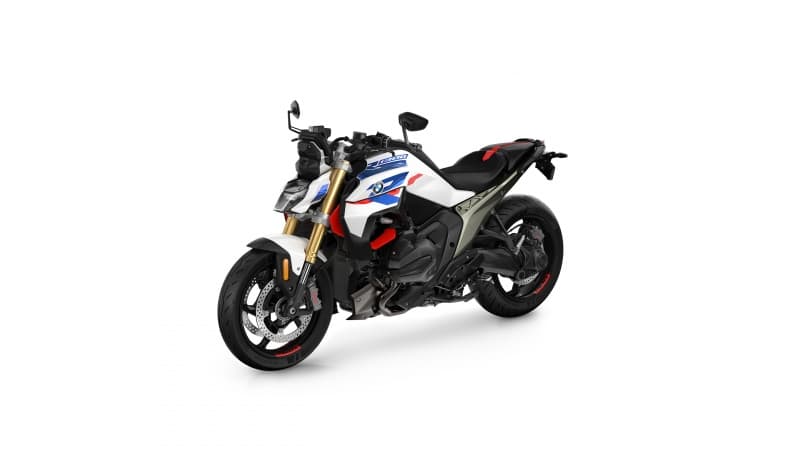 BMW R 1300 R Performance 2025 Wallpaper