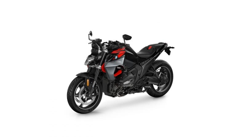 BMW R 1300 R Option 719 Kilauea Wallpaper