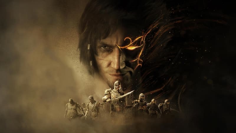 For Honor Prince of Persia Wallpaper