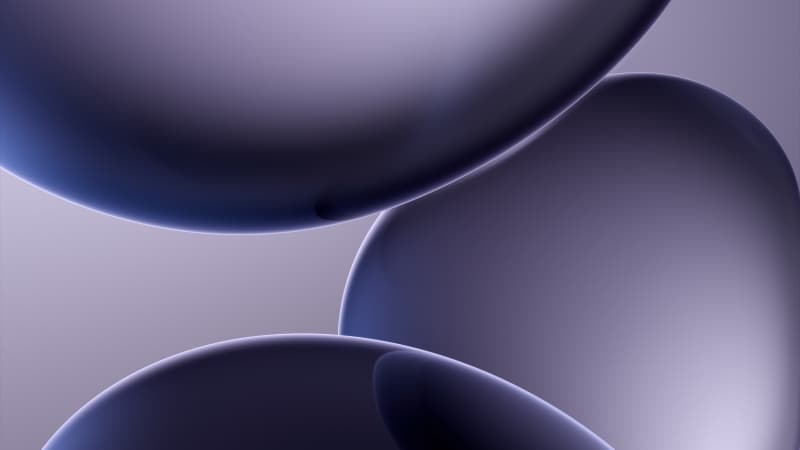 Oppo Pad 4 Pro Dark Mode Wallpaper