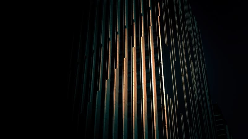 Abu Dhabi Modern architecture Wallpaper