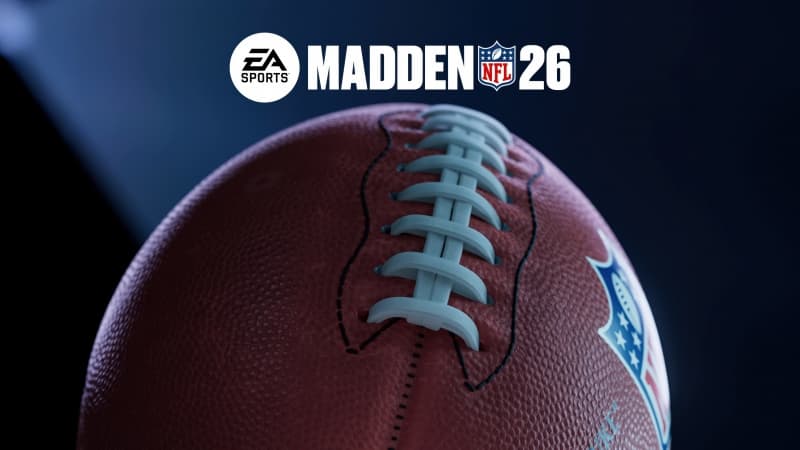 Madden NFL 26 American football Wallpaper
