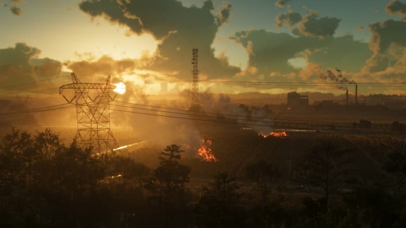 Boobie (GTA 6) Landscape Wallpaper