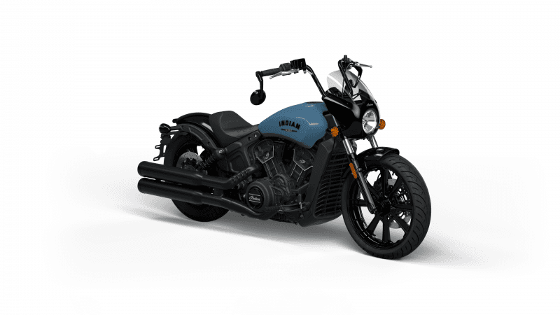 Indian Sport Scout 2025 Wallpaper