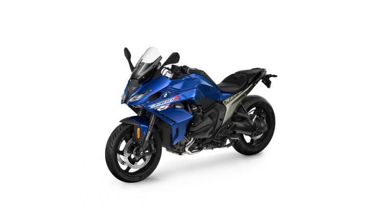 BMW R 1300 RS 2025 Wallpaper