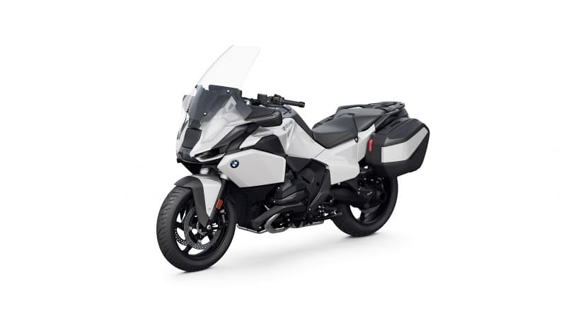 BMW R 1300 RT 2025 Wallpaper