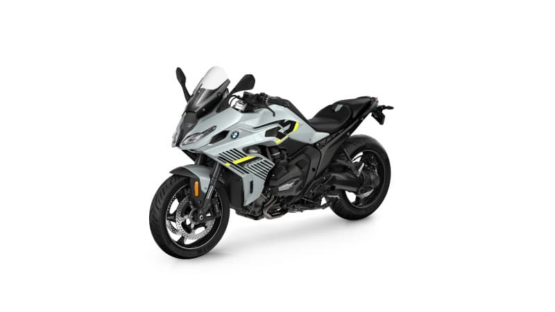 BMW R 1300 RS Option 719 Cuyamaca 2025 Wallpaper