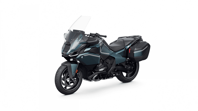 BMW R 1300 RT 5K Wallpaper