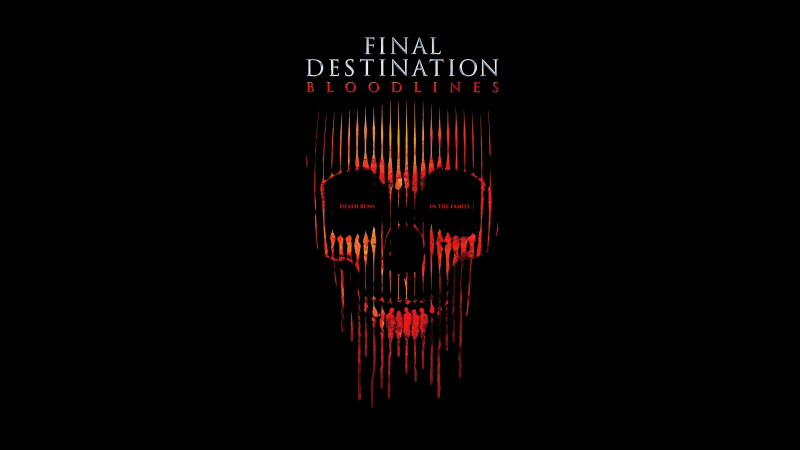 Final Destination: Bloodlines AMOLED Wallpaper