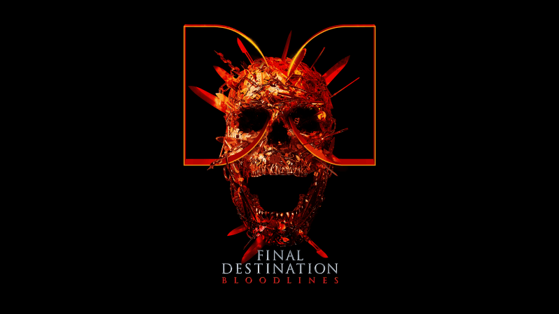 Final Destination: Bloodlines Dolby Wallpaper