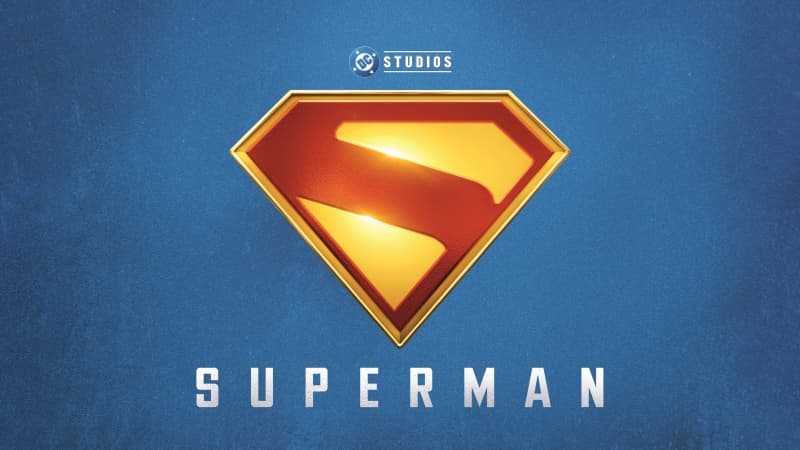 DC Comics Superman Wallpaper