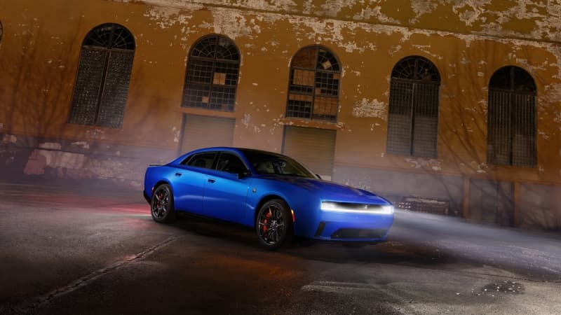 Dodge Charger Muscle car Wallpaper