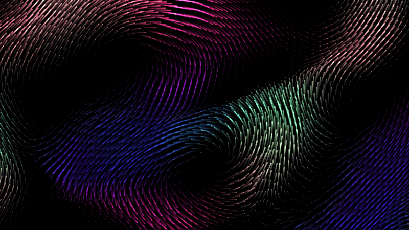 Drift macOS Catalina Wallpaper