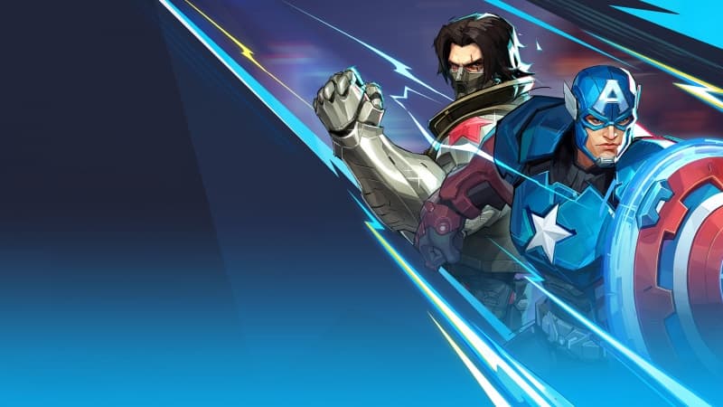 Captain America Winter Soldier Wallpaper