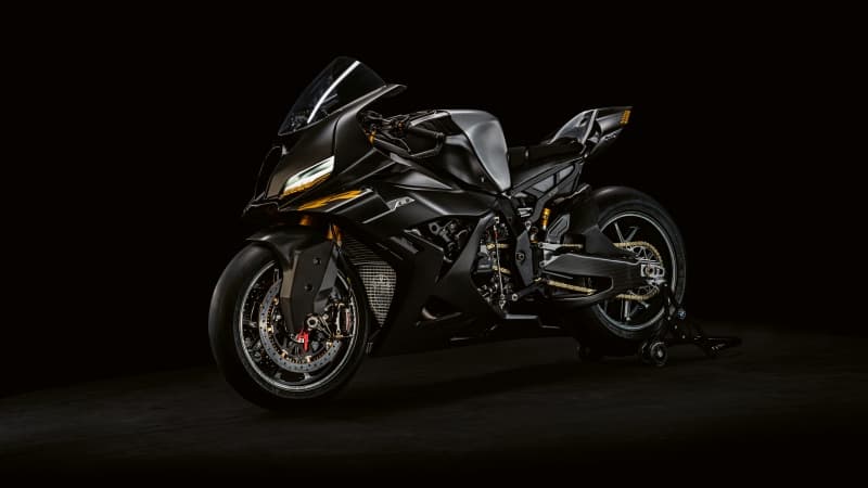BMW Motorrad Concept RR 2026 Wallpaper