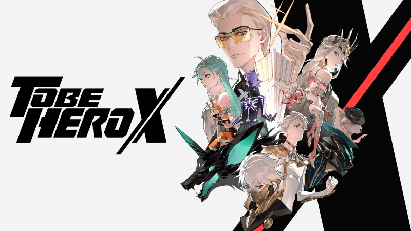 To Be Hero X Teaser Wallpaper