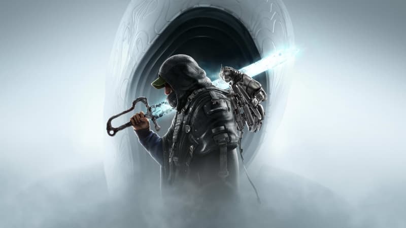 Hell Is Us 8K Wallpaper