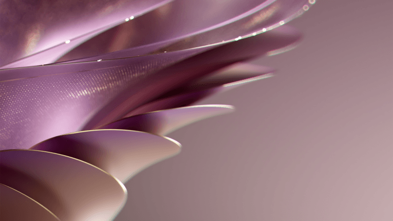 Abstract layers Purple abstract Wallpaper