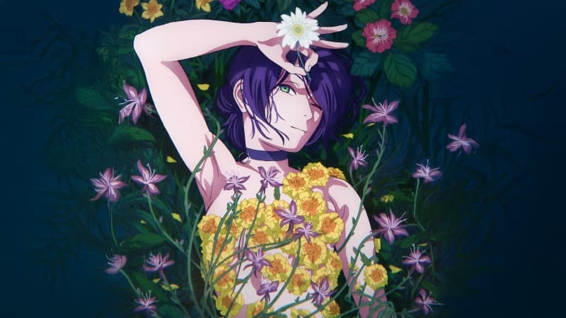 Chainsaw Man - The Movie: Reze Arc Anime girl Wallpaper