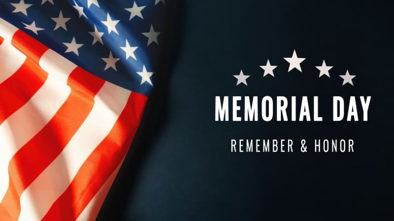 Remember Memorial Day Wallpaper