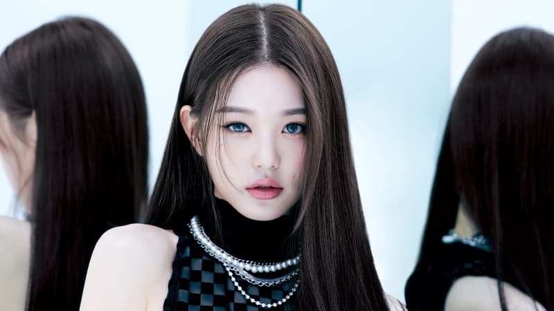 Jang Wonyoung Eleven (IVE) Wallpaper